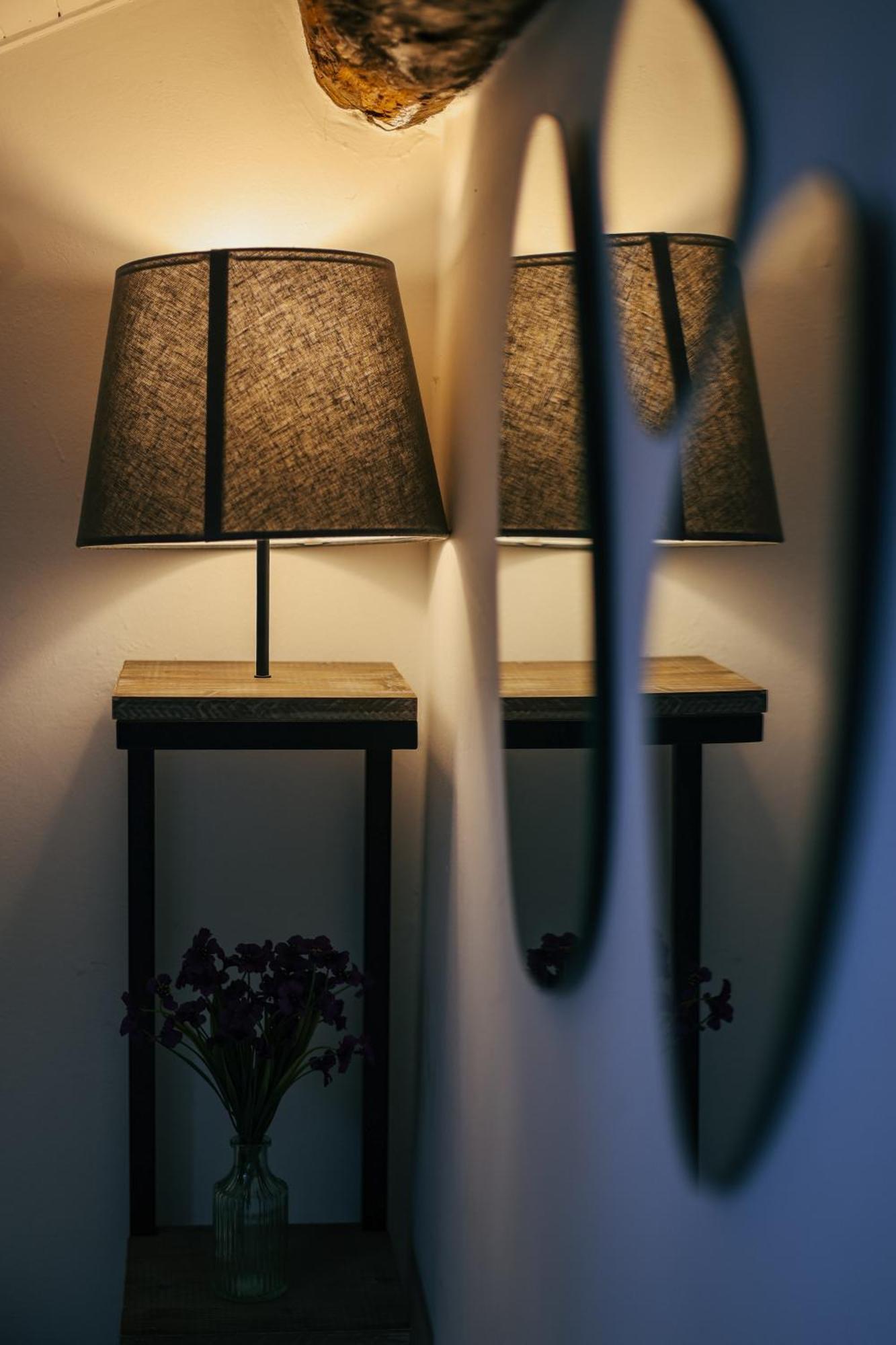 Apartment The Mirror Attic - Moscova Brera