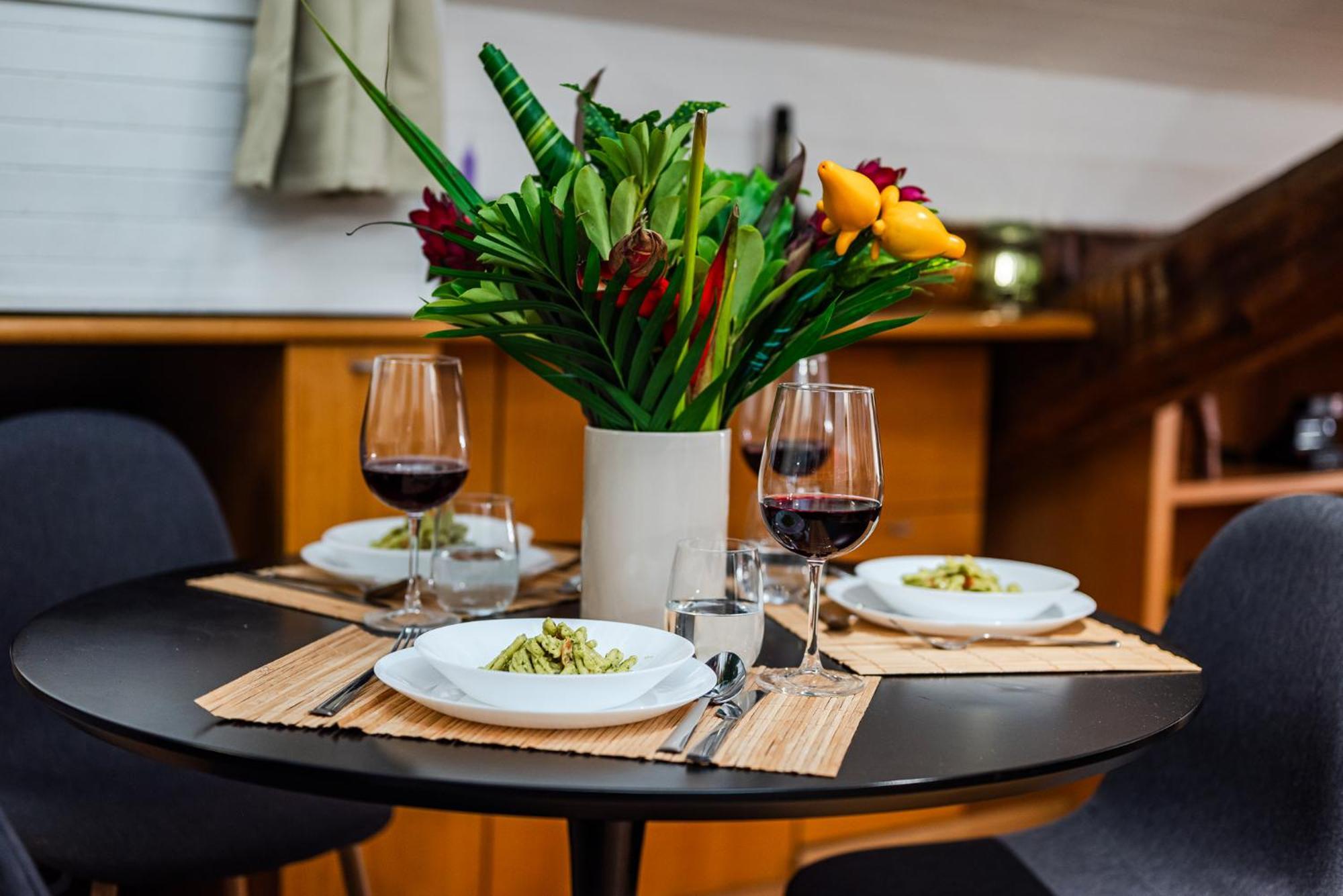 Appartamento The Mirror Attic - Moscova Brera *